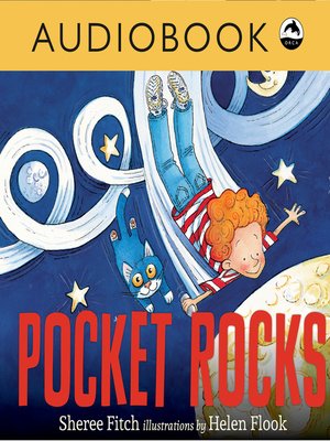 cover image of Pocket Rocks